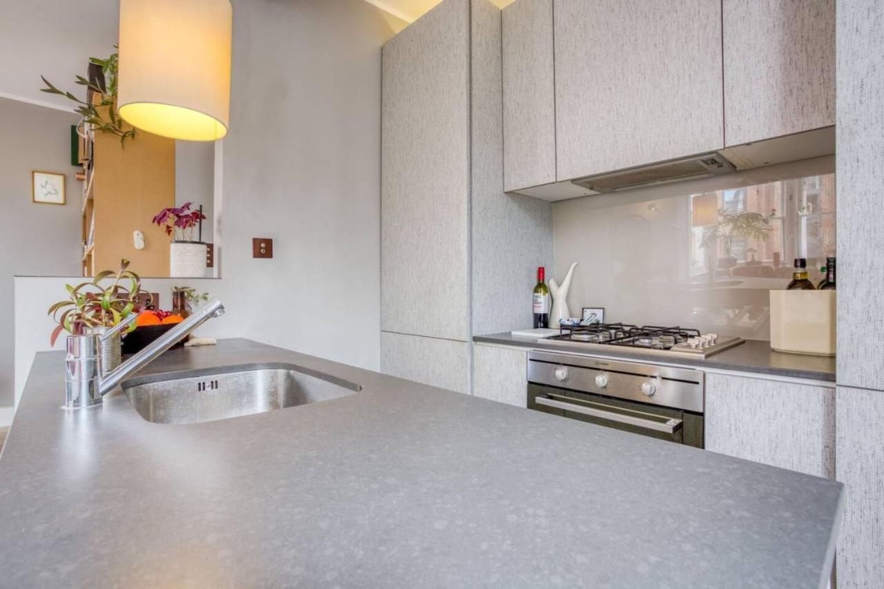 Beautiful And Airy 1 Bedroom Flat - West Apartament